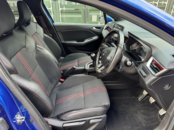 Used Renault Clio 2020 for sale - 75727663: Photo 17