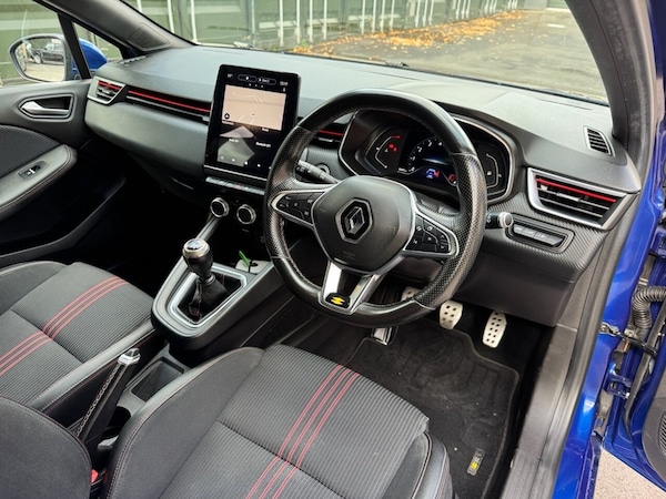 Used Renault Clio 2020 for sale - 75727663: Photo 18
