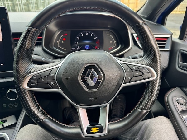 Used Renault Clio 2020 for sale - 75727663: Photo 23