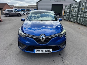 Used Renault Clio 2020 for sale - 75727663: Photo