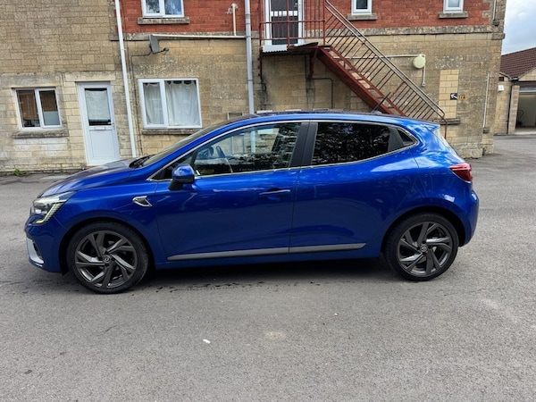 Used Renault Clio 2020 for sale - 75727663: Photo 4