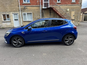 Used Renault Clio 2020 for sale - 75727663: Photo