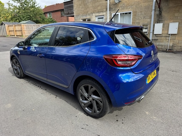 Used Renault Clio 2020 for sale - 75727663: Photo 5
