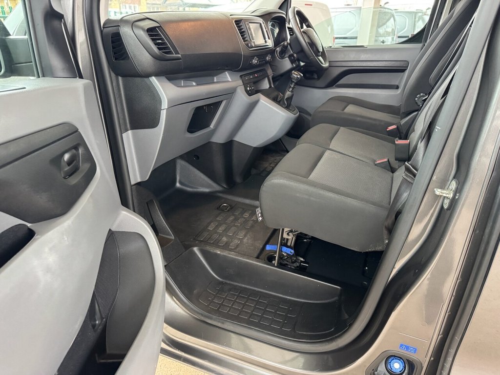 Used Citroen Dispatch 2022 for sale - 77681051: Photo 10