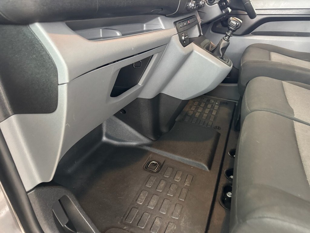 Used Citroen Dispatch 2022 for sale - 77681051: Photo 11