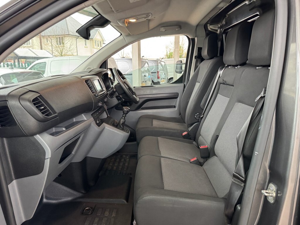 Used Citroen Dispatch 2022 for sale - 77681051: Photo 12