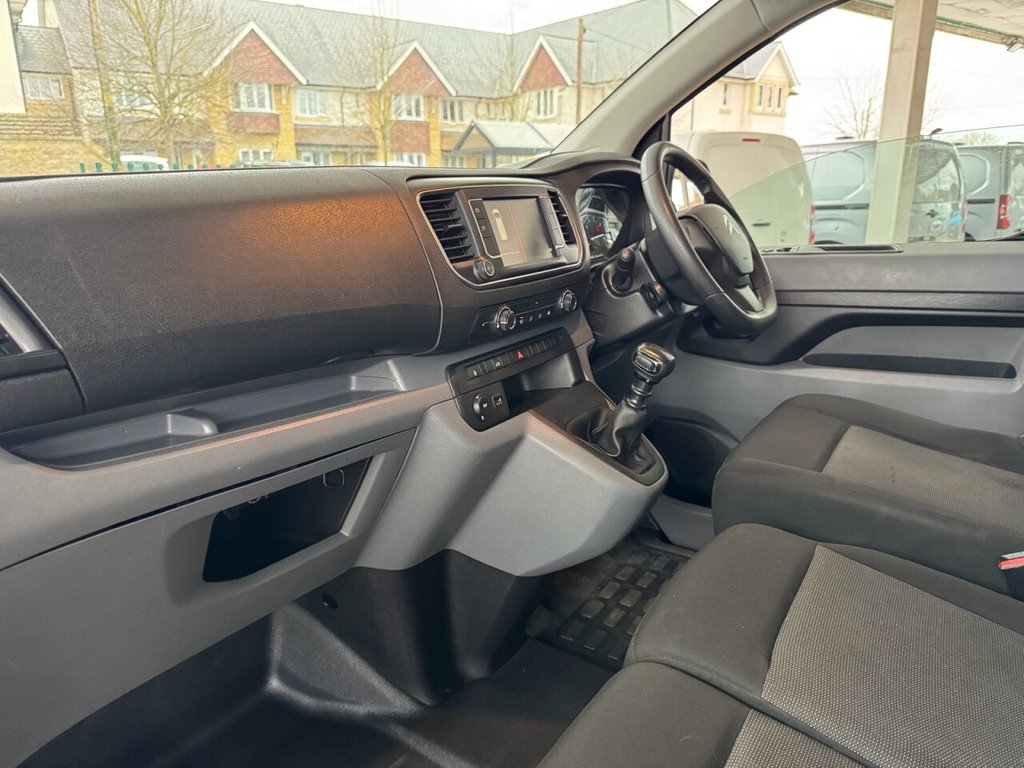 Used Citroen Dispatch 2022 for sale - 77681051: Photo 13