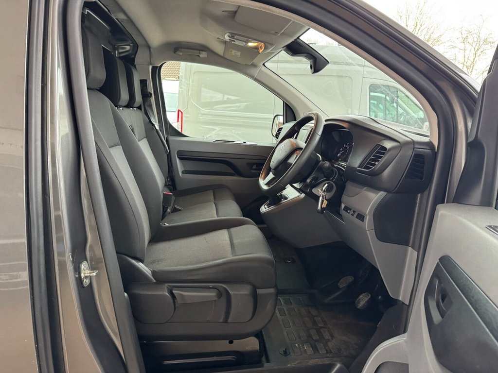 Used Citroen Dispatch 2022 for sale - 77681051: Photo 14