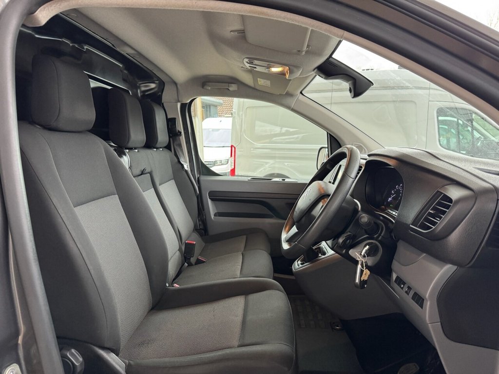 Used Citroen Dispatch 2022 for sale - 77681051: Photo 15