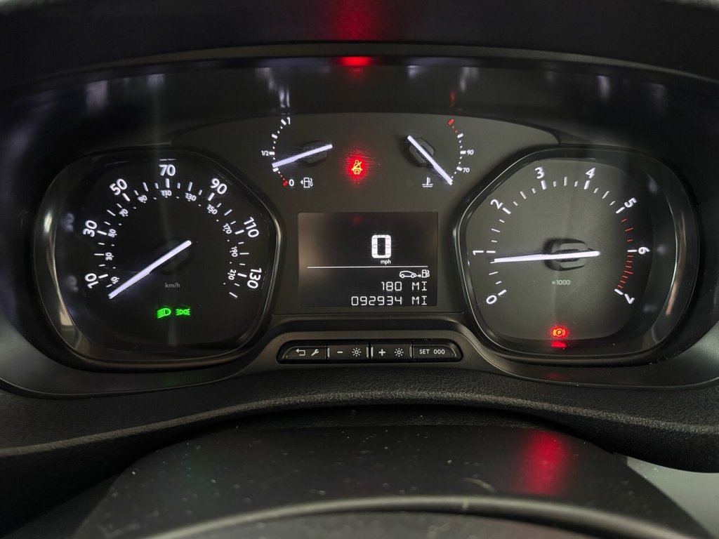 Used Citroen Dispatch 2022 for sale - 77681051: Photo 18