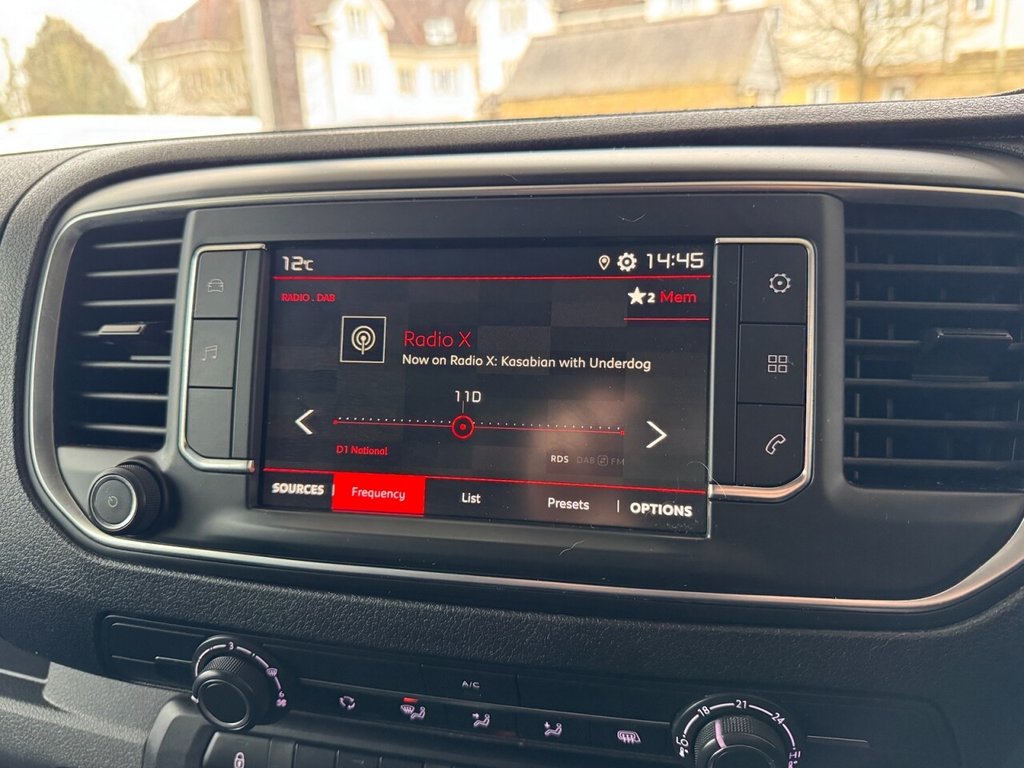 Used Citroen Dispatch 2022 for sale - 77681051: Photo 19