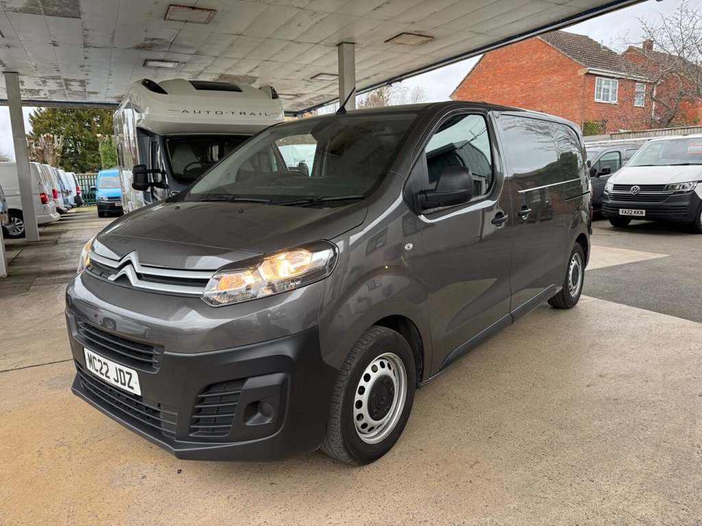 Used Citroen Dispatch 2022 for sale - 77681051: Photo 3