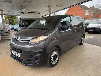 Used Citroen Dispatch 2022 for sale - 77681051: Photo