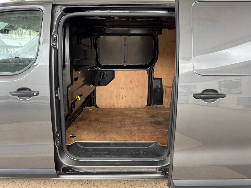 Used Citroen Dispatch 2022 for sale - 77681051: Photo 8