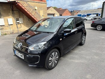 Used Volkswagen up! 2013 for sale - 75911191: Photo