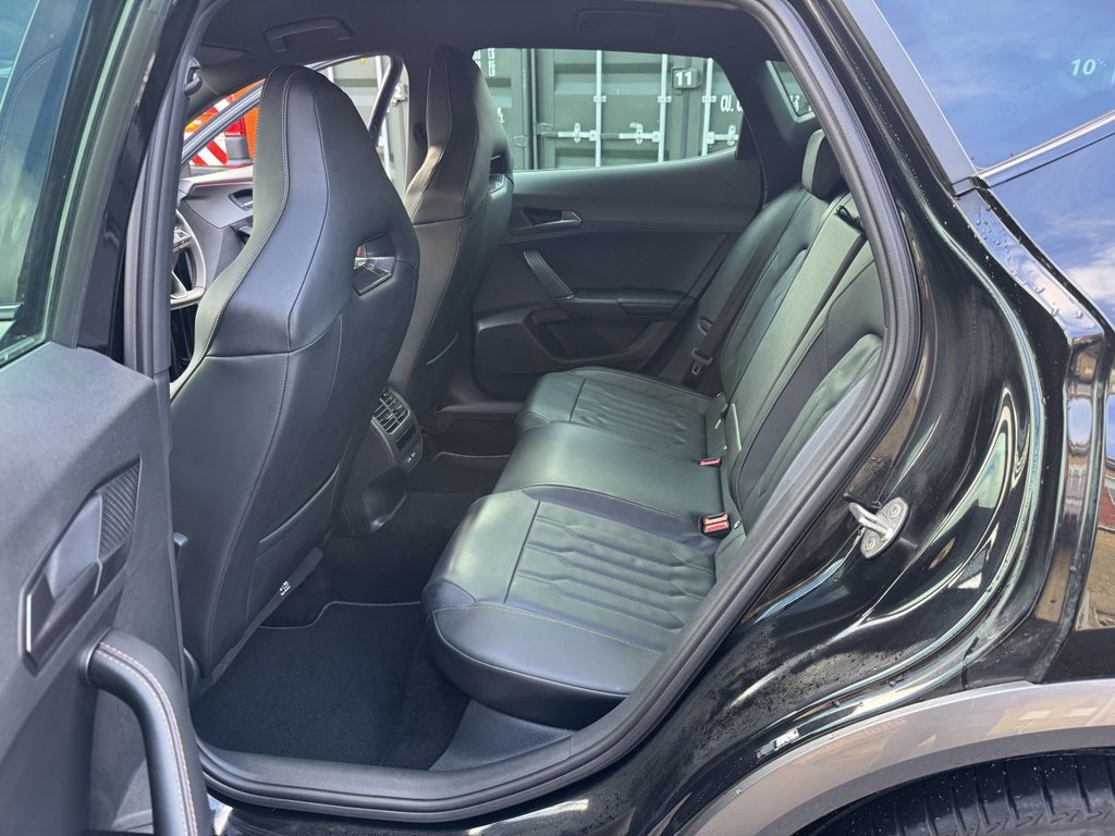 Used Cupra Formentor 2024 for sale - 77302568: Photo 10