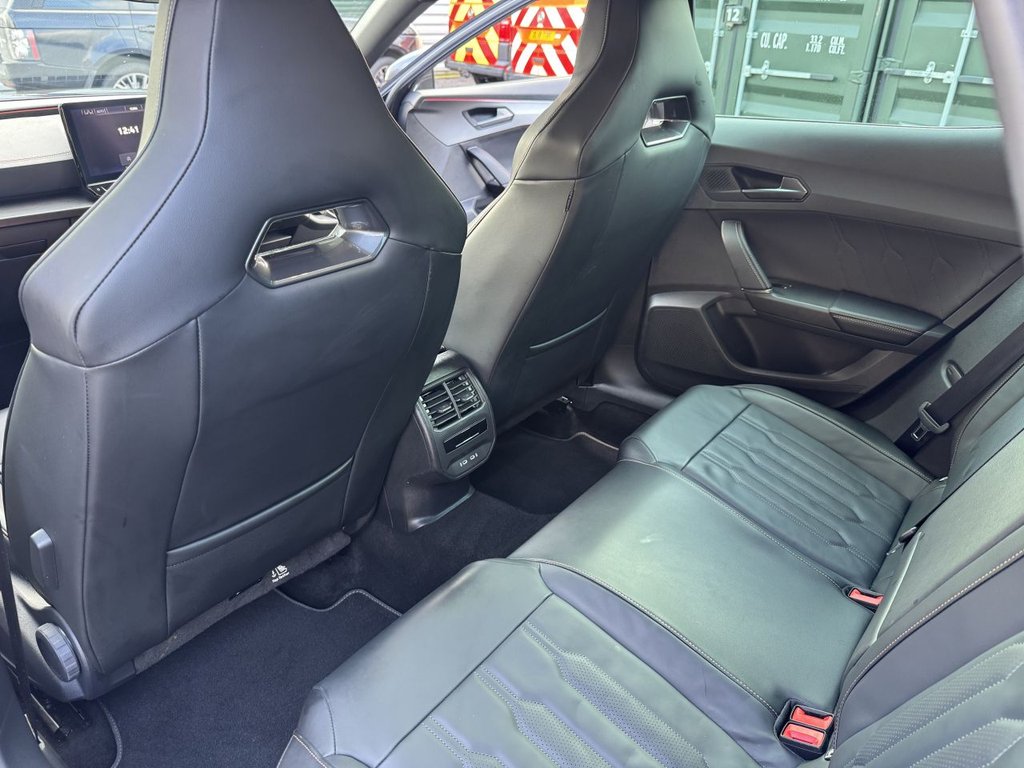 Used Cupra Formentor 2024 for sale - 77302568: Photo 11