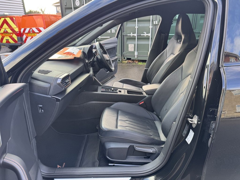 Used Cupra Formentor 2024 for sale - 77302568: Photo 12