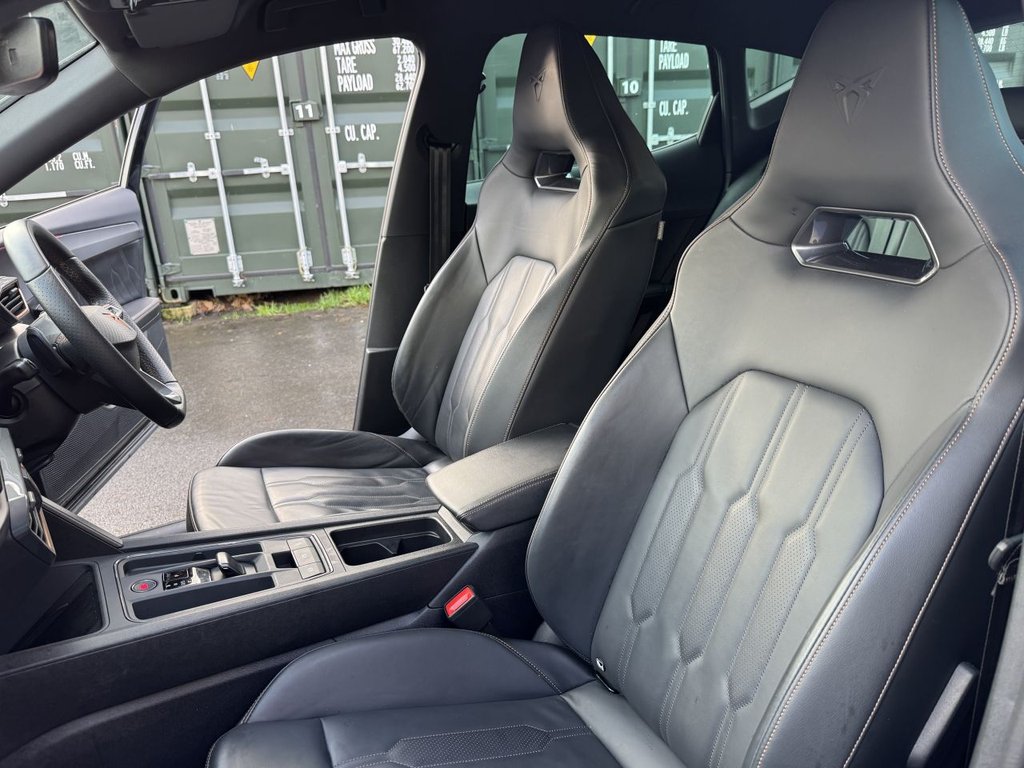 Used Cupra Formentor 2024 for sale - 77302568: Photo 13