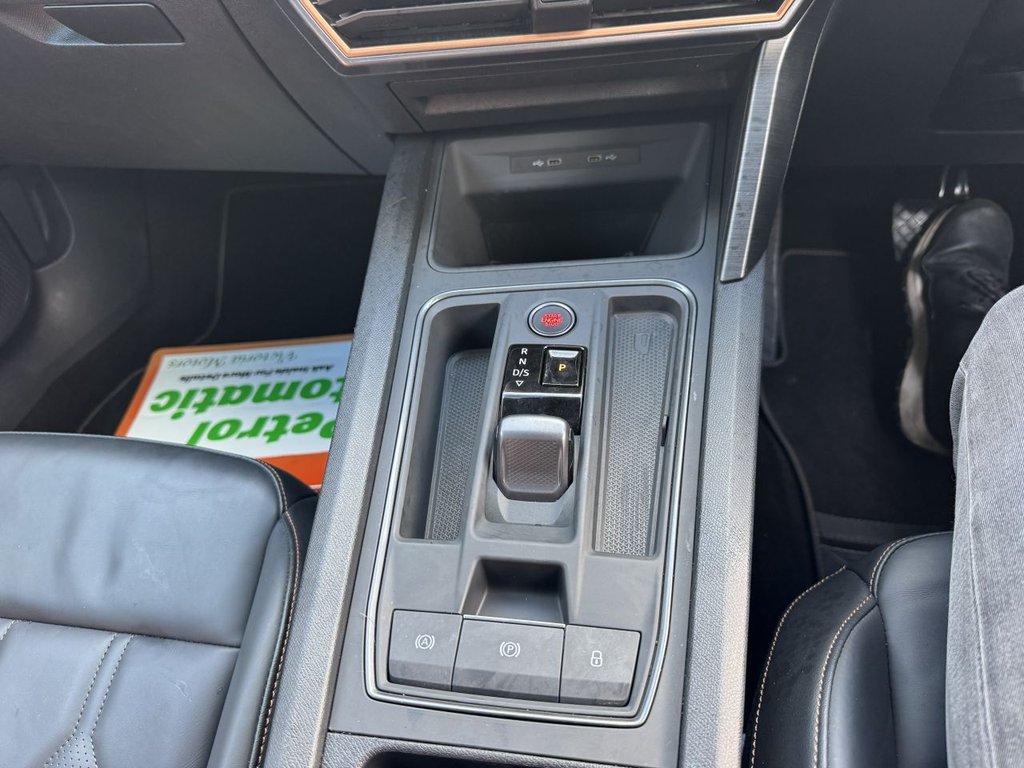 Used Cupra Formentor 2024 for sale - 77302568: Photo 15