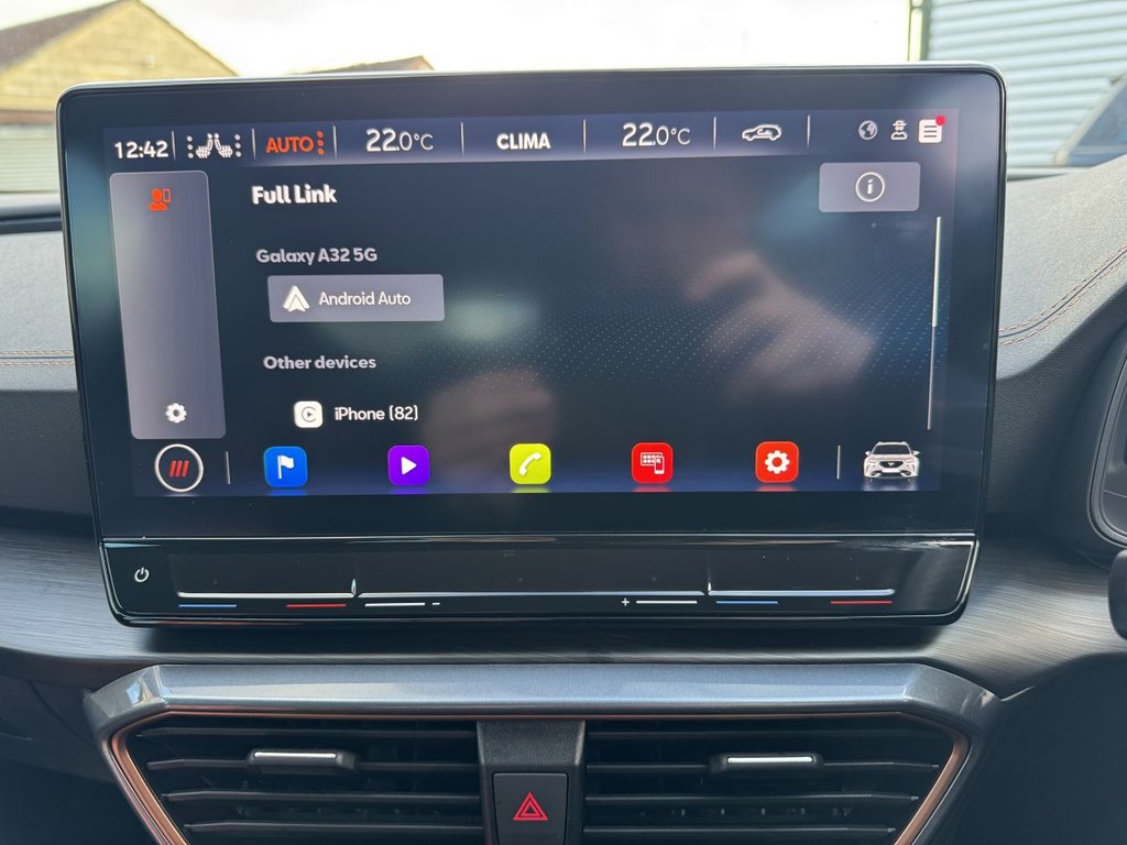 Used Cupra Formentor 2024 for sale - 77302568: Photo 16