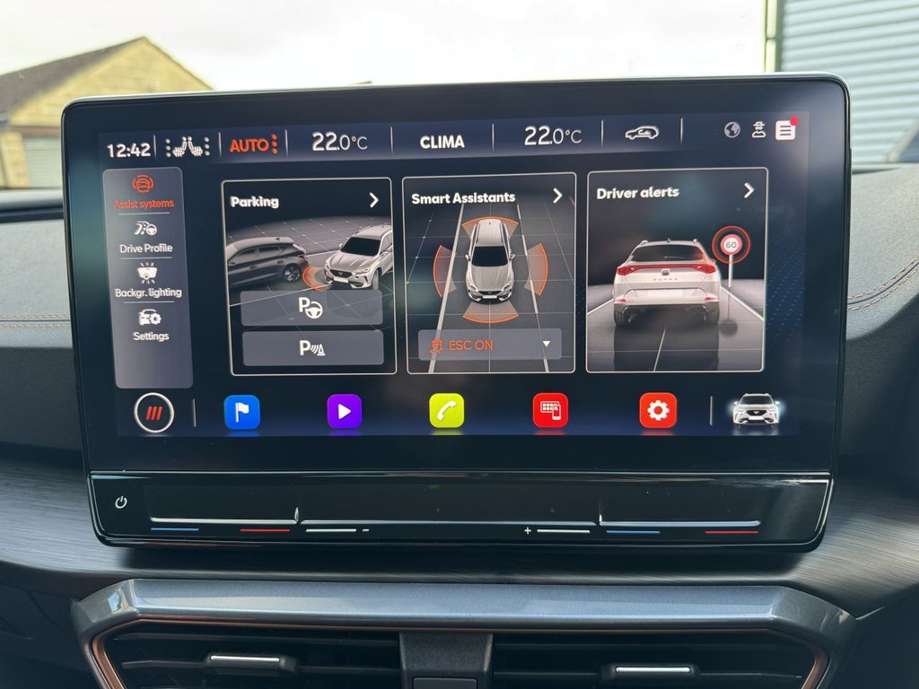 Used Cupra Formentor 2024 for sale - 77302568: Photo 17