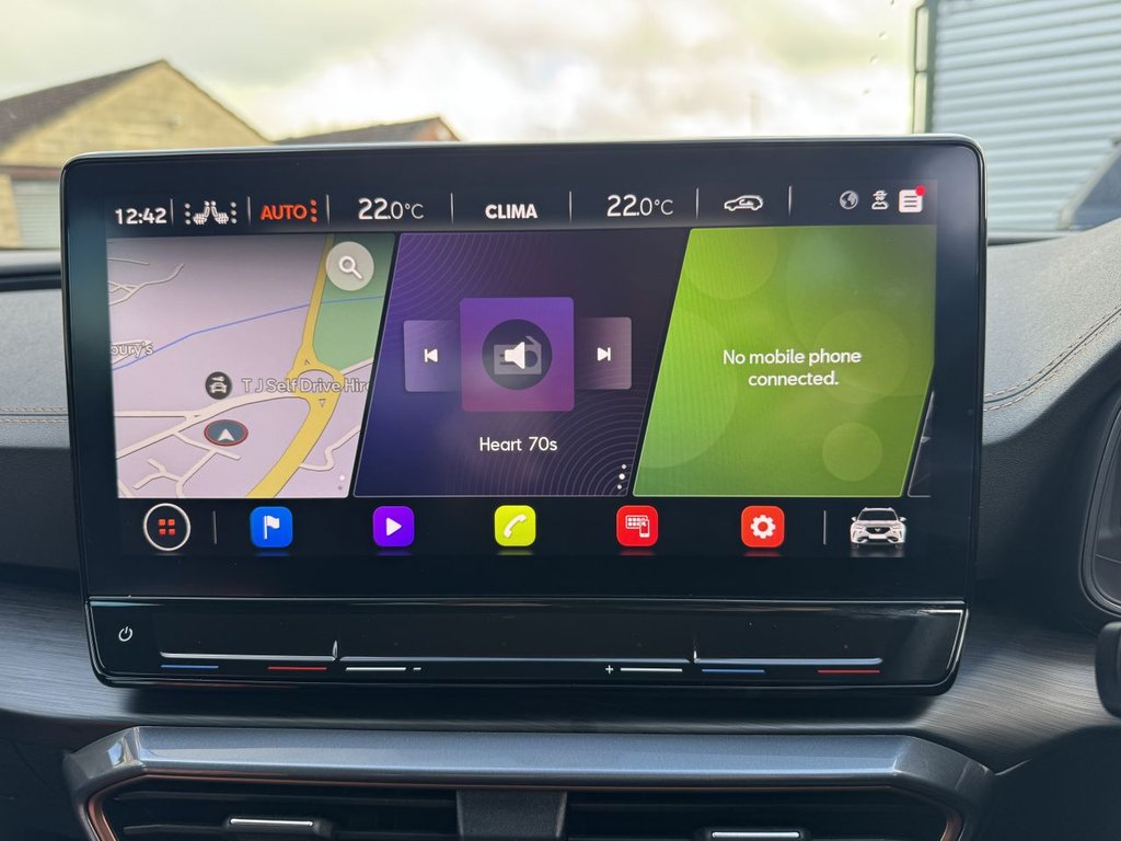 Used Cupra Formentor 2024 for sale - 77302568: Photo 18