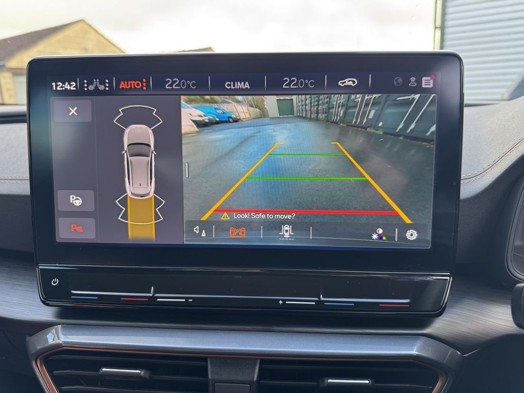 Used Cupra Formentor 2024 for sale - 77302568: Photo 19