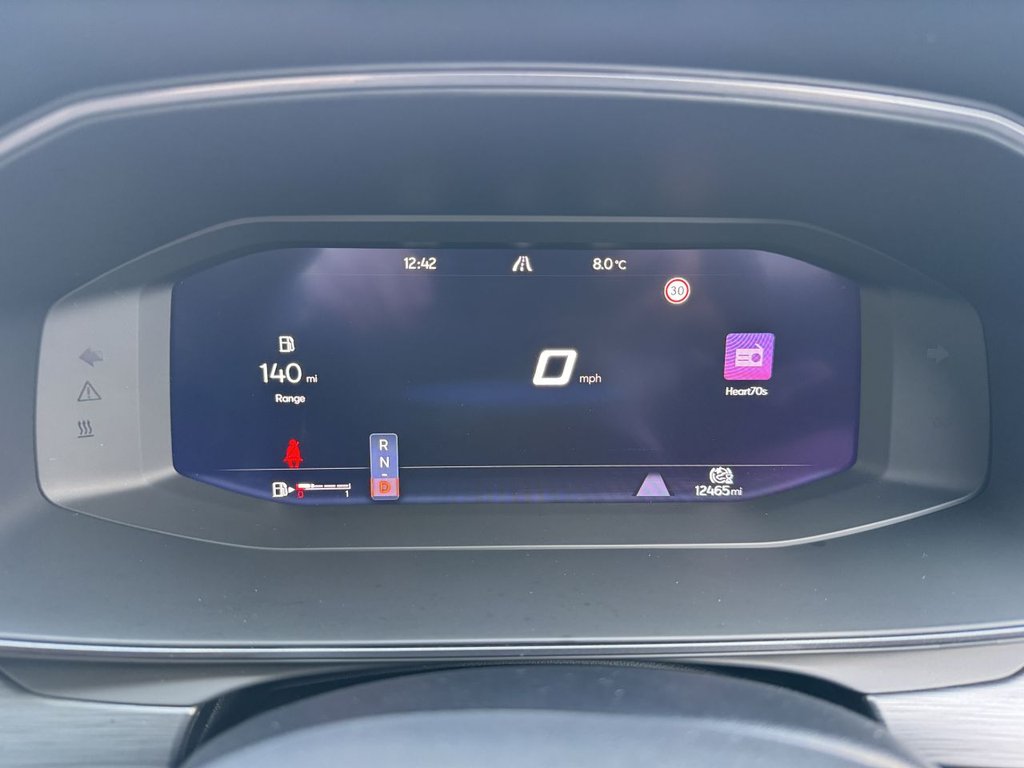 Used Cupra Formentor 2024 for sale - 77302568: Photo 20