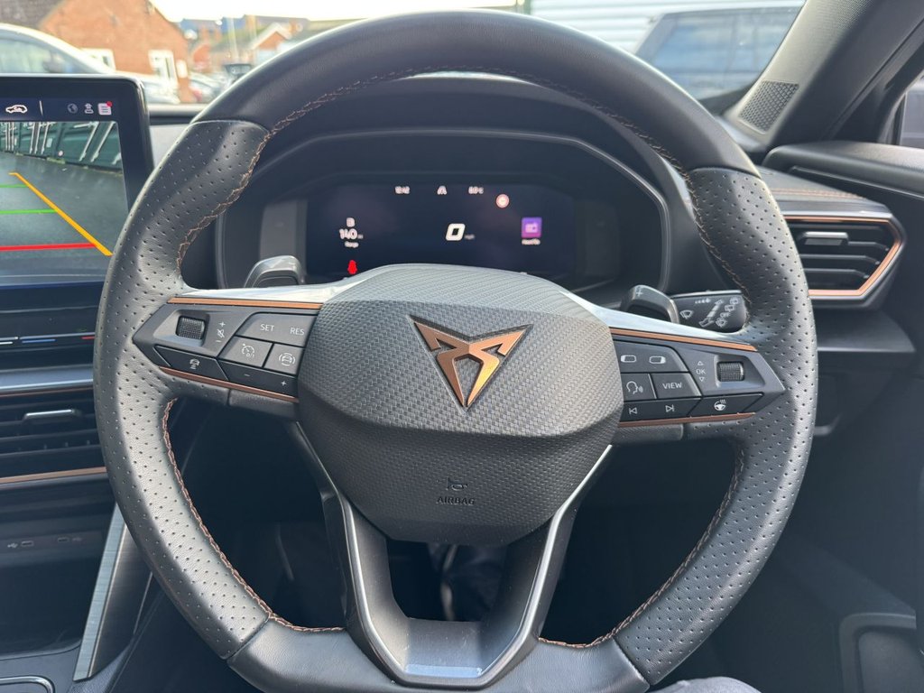 Used Cupra Formentor 2024 for sale - 77302568: Photo 21