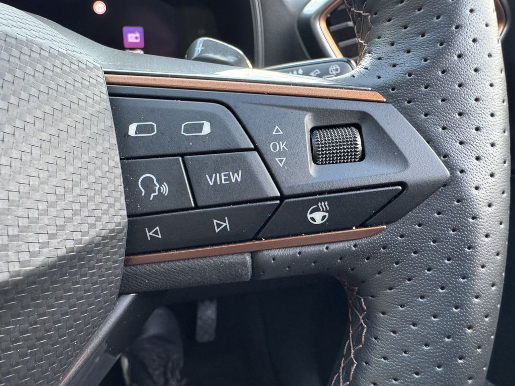 Used Cupra Formentor 2024 for sale - 77302568: Photo 24