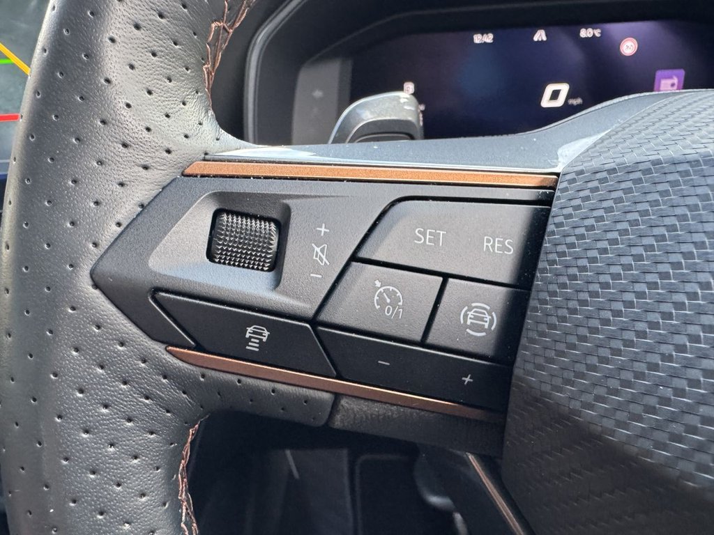 Used Cupra Formentor 2024 for sale - 77302568: Photo 25