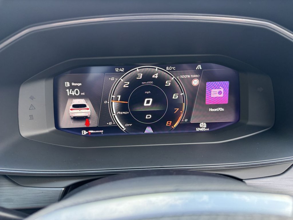 Used Cupra Formentor 2024 for sale - 77302568: Photo 26