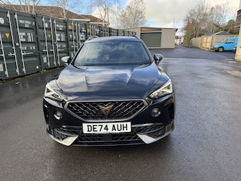 Used Cupra Formentor 2024 for sale - 77302568: Photo