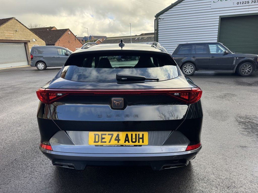 Used Cupra Formentor 2024 for sale - 77302568: Photo 6