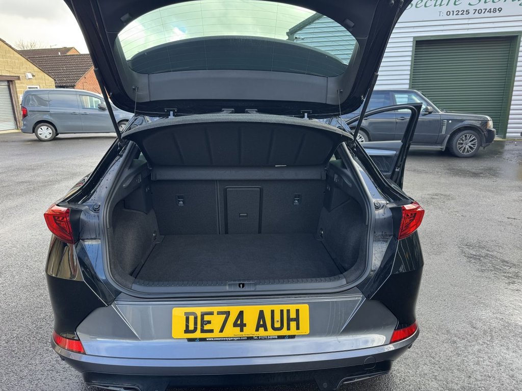 Used Cupra Formentor 2024 for sale - 77302568: Photo 8