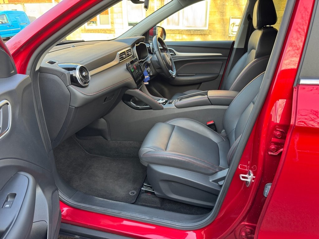 Used MG MG ZS 2023 for sale - 77133478: Photo 12