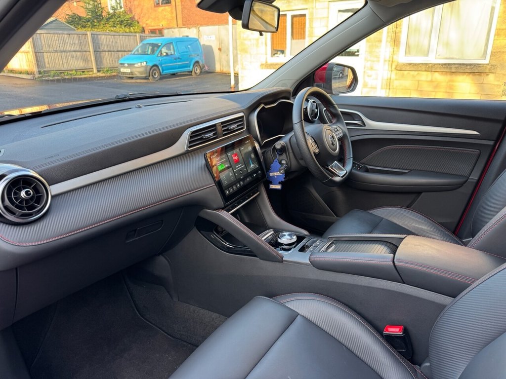 Used MG MG ZS 2023 for sale - 77133478: Photo 13