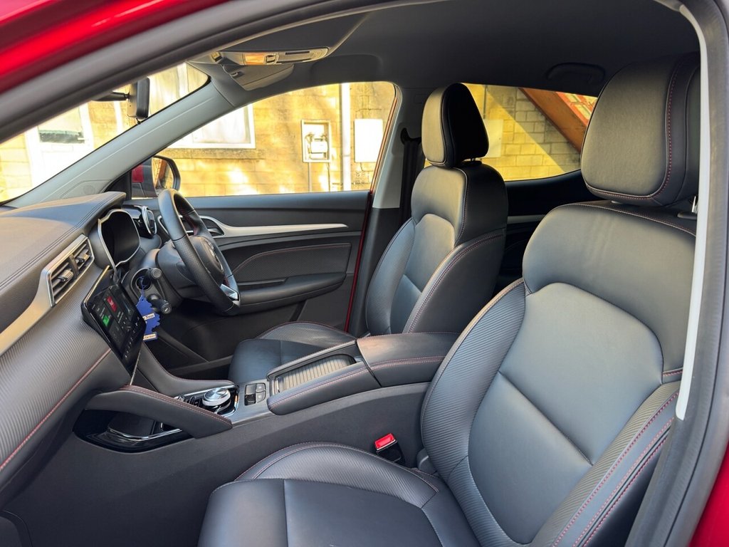 Used MG MG ZS 2023 for sale - 77133478: Photo 14