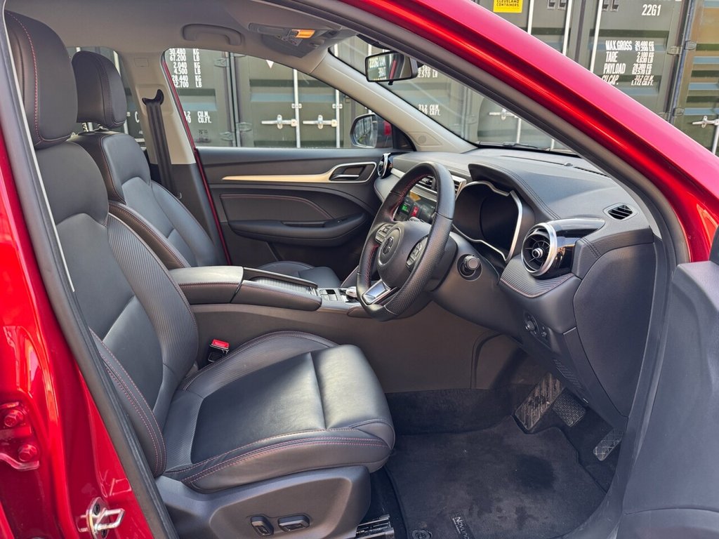 Used MG MG ZS 2023 for sale - 77133478: Photo 15