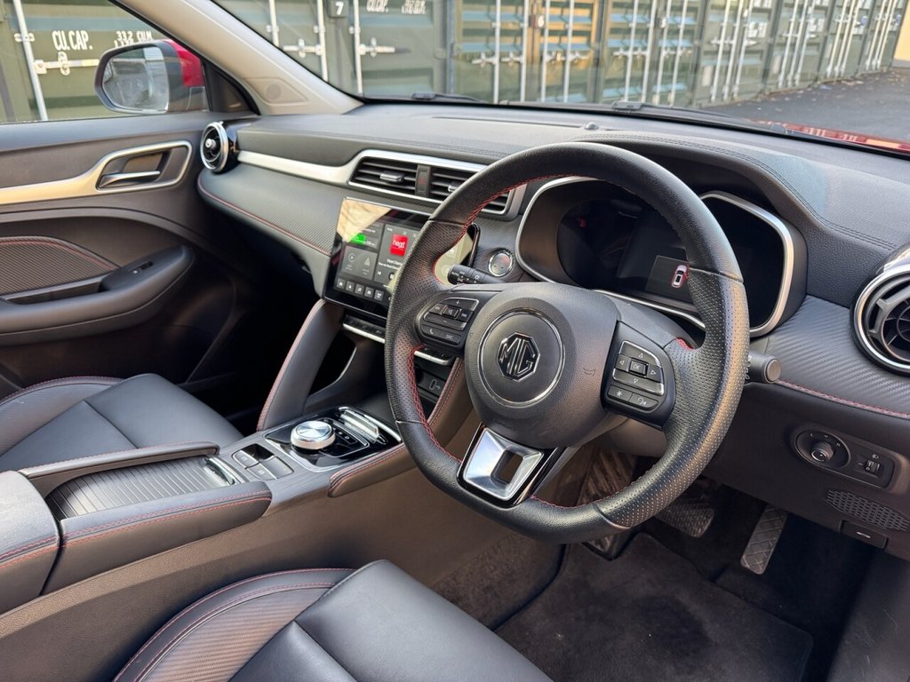 Used MG MG ZS 2023 for sale - 77133478: Photo 18