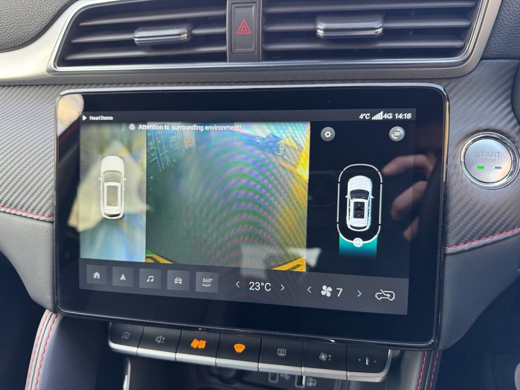 Used MG MG ZS 2023 for sale - 77133478: Photo 22