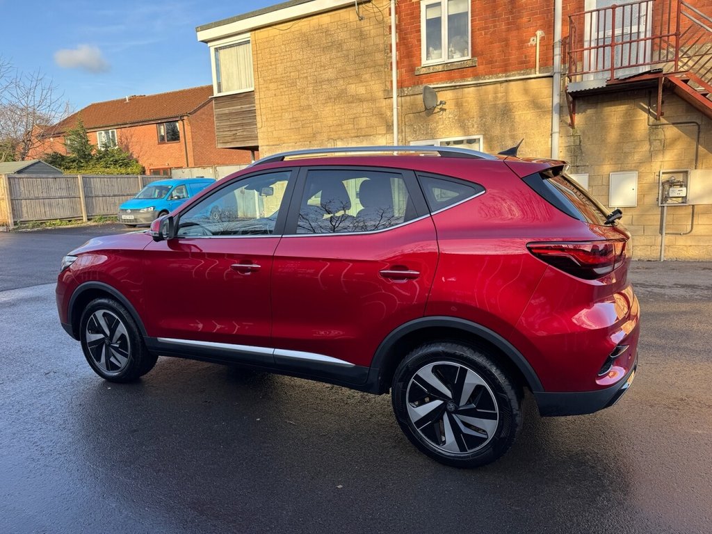 Used MG MG ZS 2023 for sale - 77133478: Photo 5