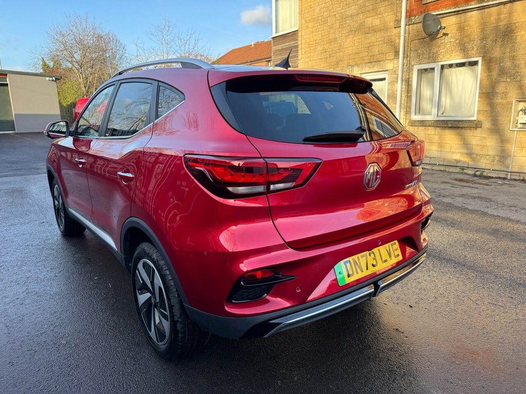Used MG MG ZS 2023 for sale - 77133478: Photo 6