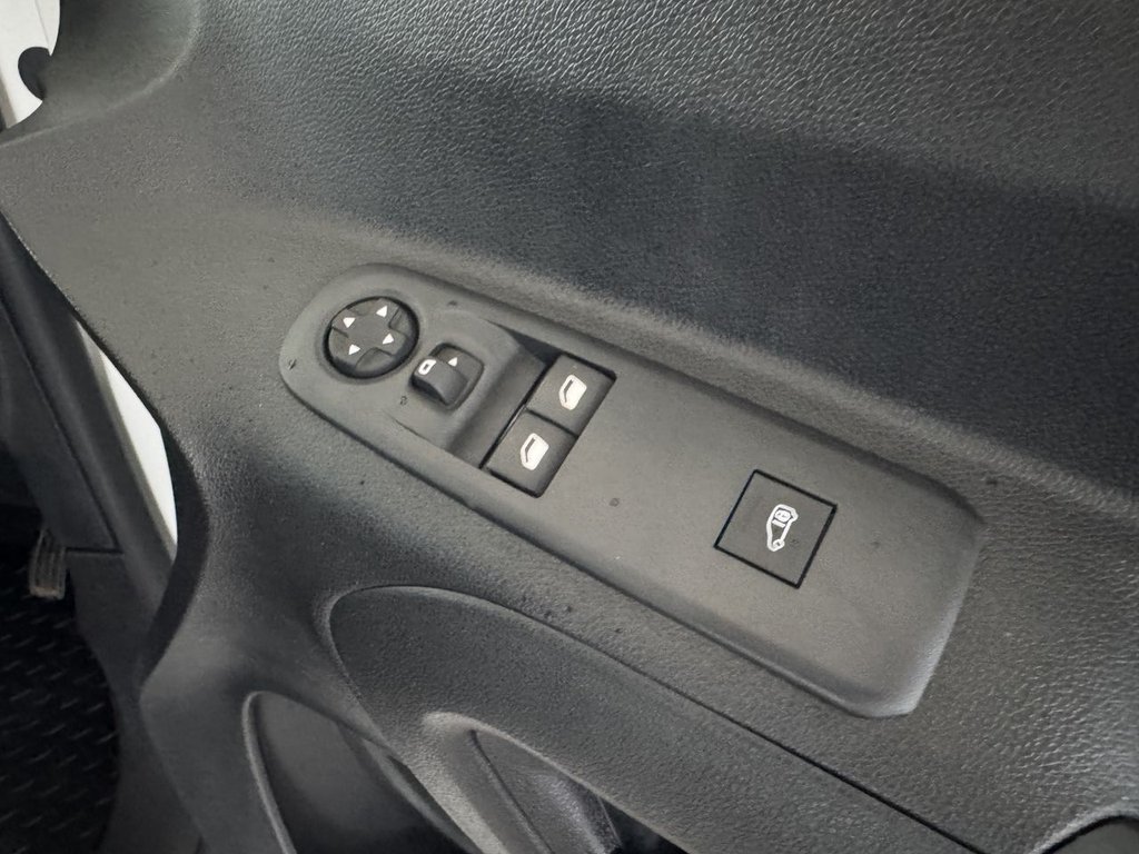 Used Vauxhall Combo 2021 for sale - 76973795: Photo 15