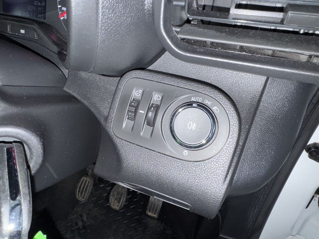Used Vauxhall Combo 2021 for sale - 76973795: Photo 16