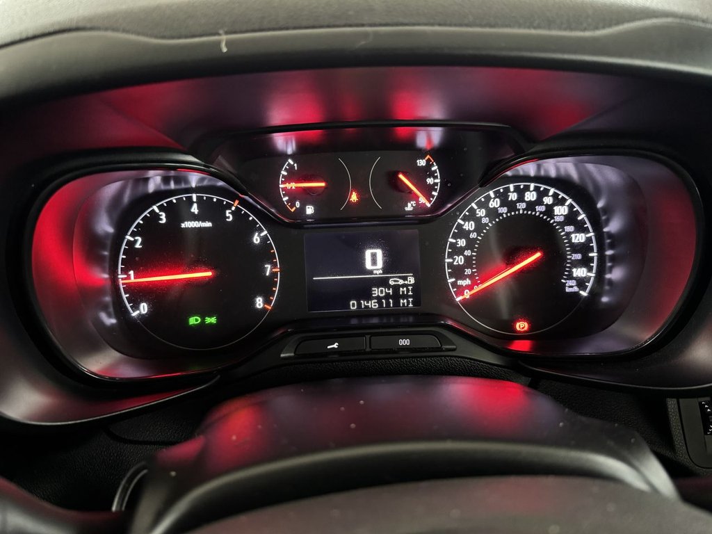 Used Vauxhall Combo 2021 for sale - 76973795: Photo 17