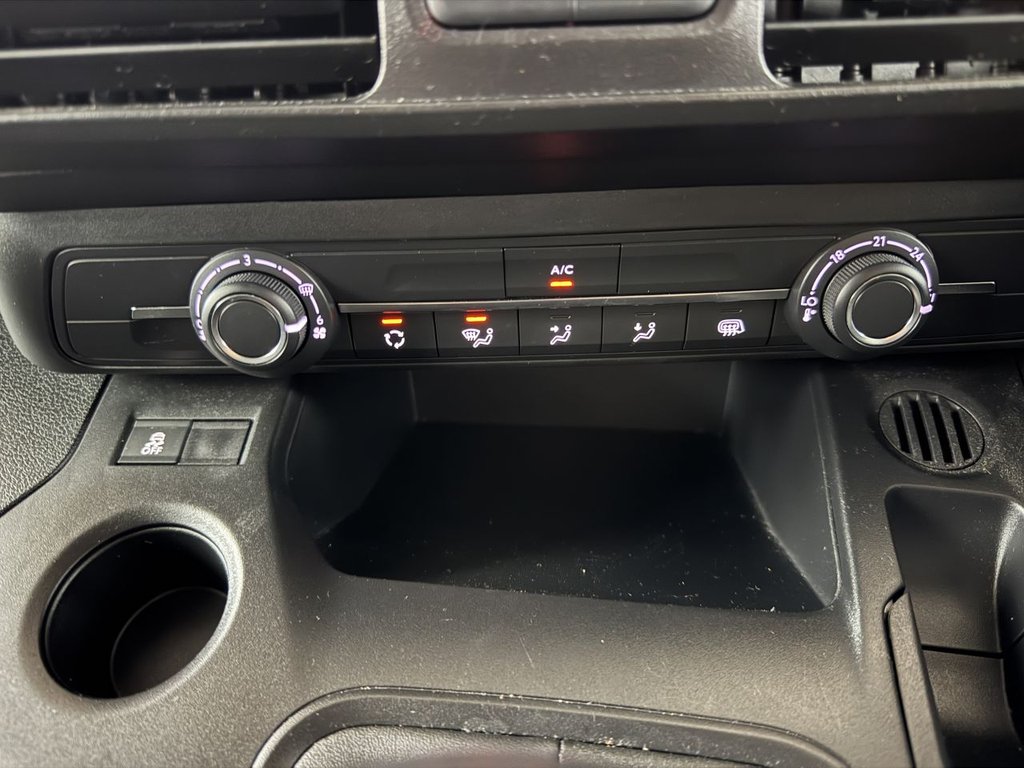 Used Vauxhall Combo 2021 for sale - 76973795: Photo 20