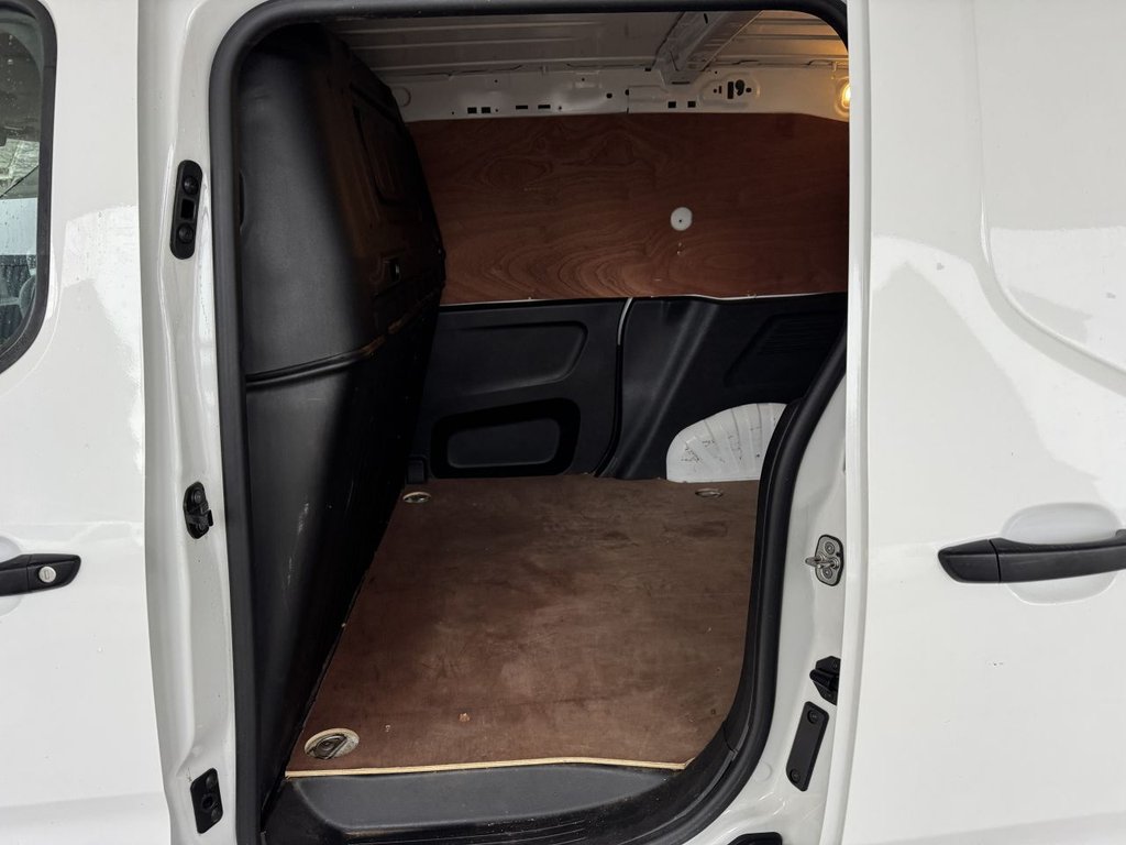 Used Vauxhall Combo 2021 for sale - 76973795: Photo 7