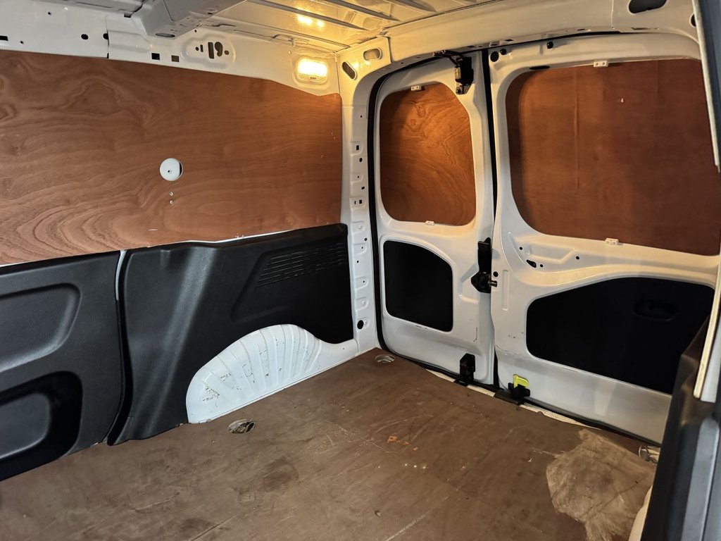 Used Vauxhall Combo 2021 for sale - 76973795: Photo 8